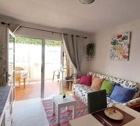 Ferienwohnung Sunny Relax Esmeralda Caleta De Fuste Exterior foto