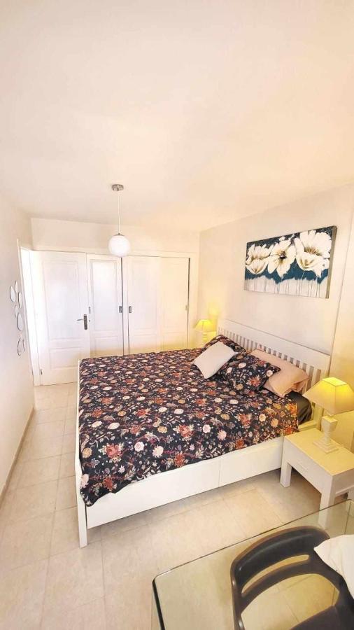 Ferienwohnung Sunny Relax Esmeralda Caleta De Fuste Exterior foto