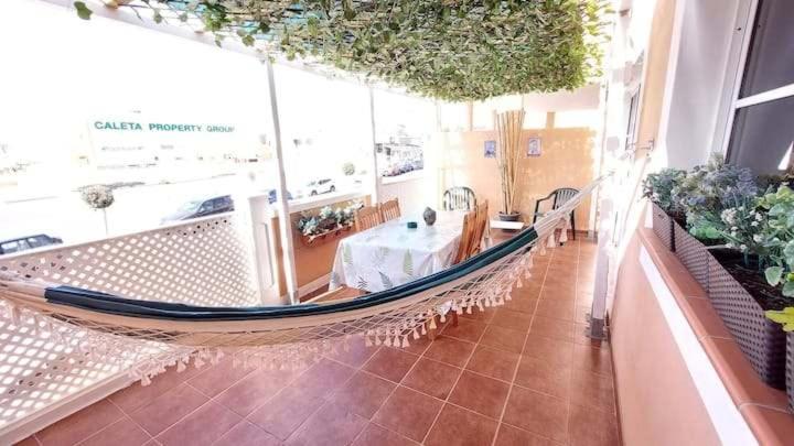 Ferienwohnung Sunny Relax Esmeralda Caleta De Fuste Exterior foto
